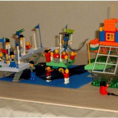 Visual Output

Portraying the aspired future of how hierarchical offices should relate to each other