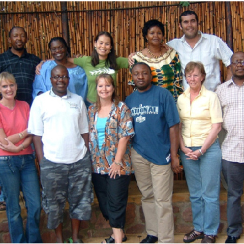 Regional Coordinating Team

Planning Outing of a Regional Coordinating Unit