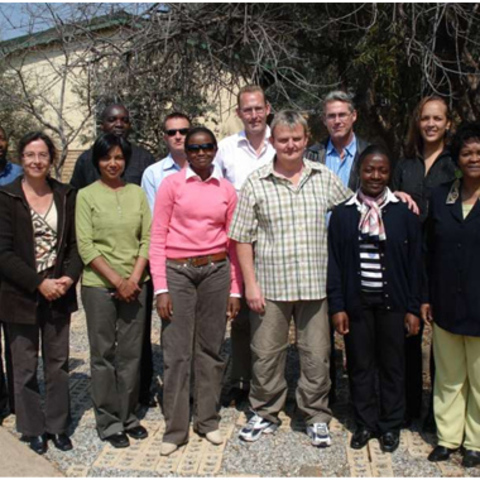 Continental Task Team

Planning meeting of a Task Team focussing on driving a specific strategic initiative